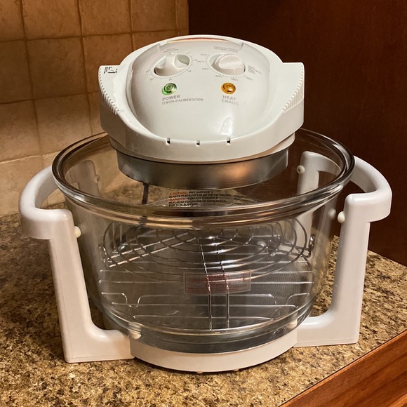 ๐ธ FLAVORWAVE TURBO OVEN - Picture 13 of 13